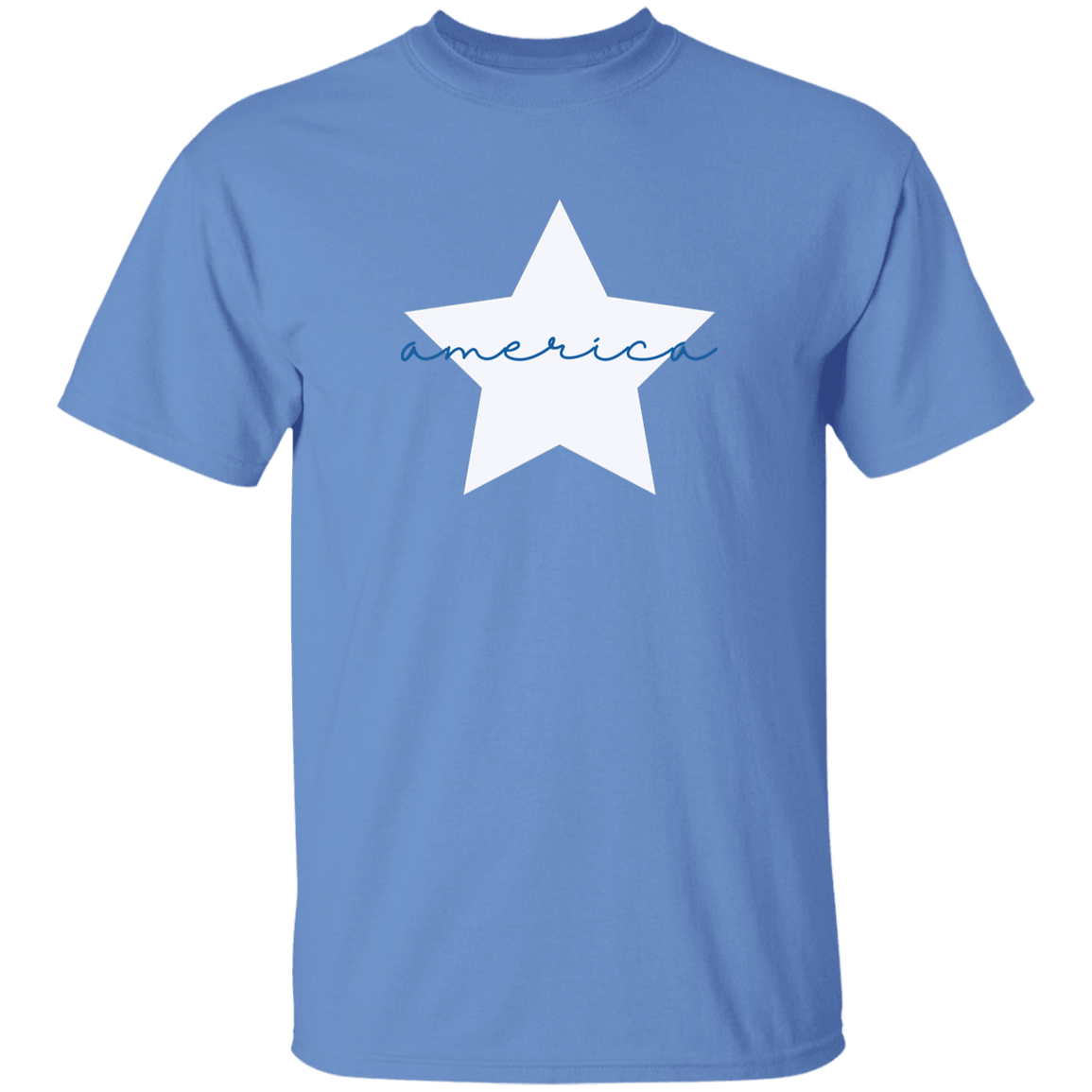 Lone Star America t-shirt