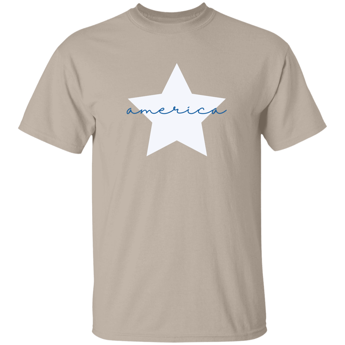 Lone Star America t-shirt