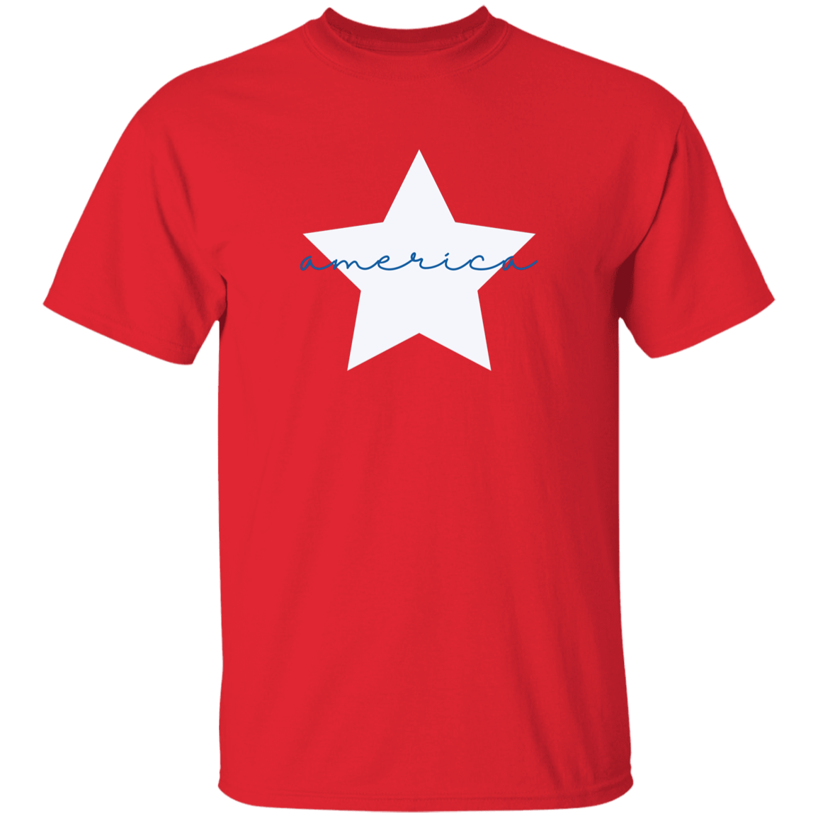 Lone Star America t-shirt