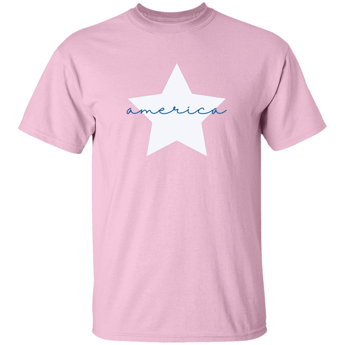 Lone Star America t-shirt