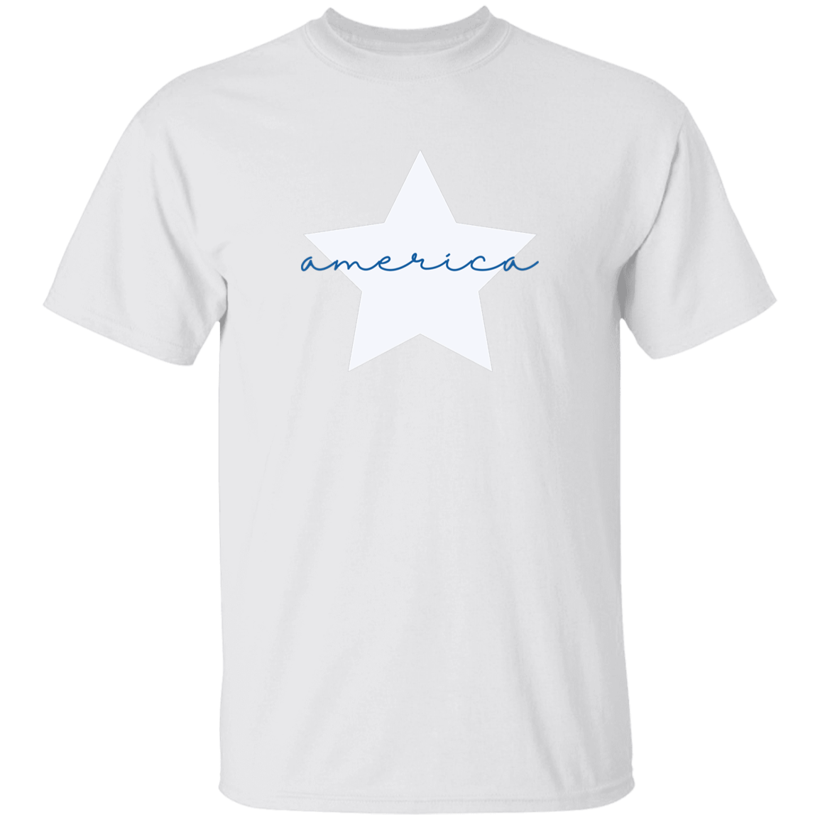 Lone Star America t-shirt