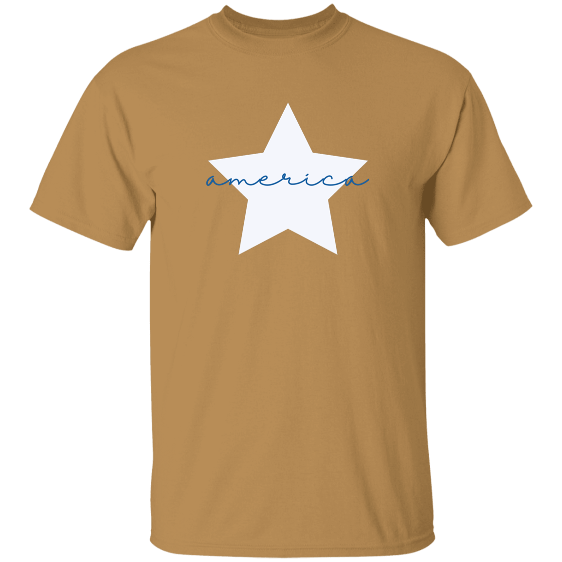 Lone Star America t-shirt