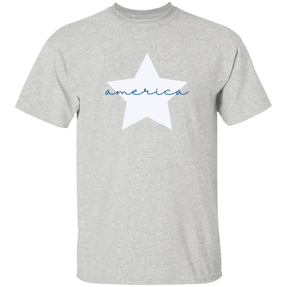 Lone Star America t-shirt