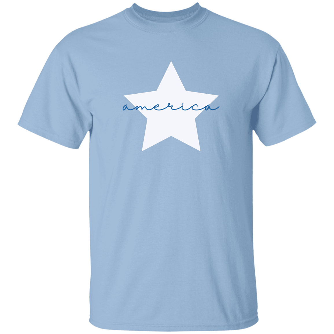 Lone Star America t-shirt